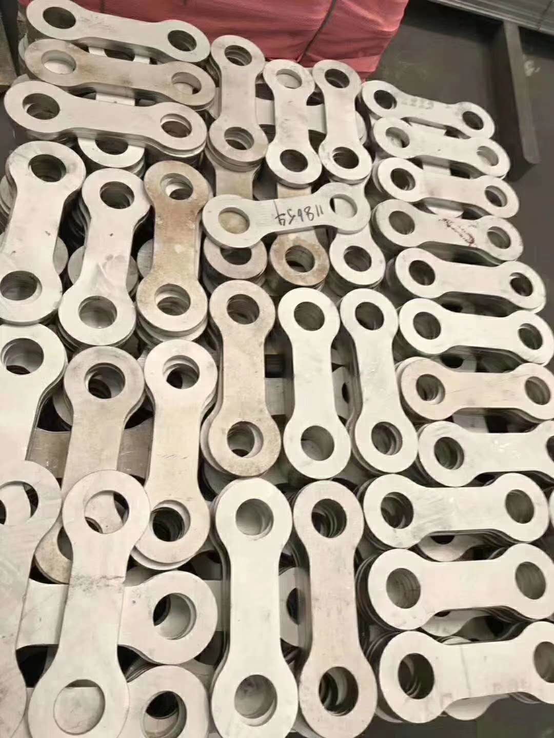 不锈钢加工  